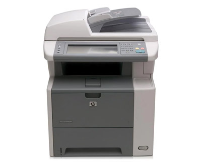 БФПHP LaserJet M3035xs mfp