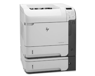 HP Laser Jet 600 M602x